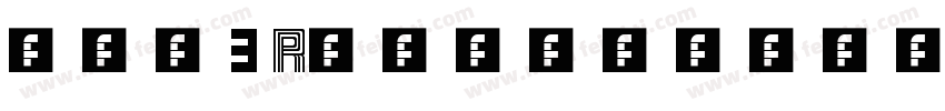 ケアゲ3 Regular字体转换